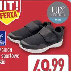 Buty sportowe męskie
