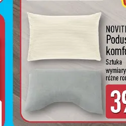 Poduszka komfortowa