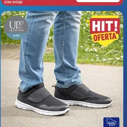 Buty sportowe męskie