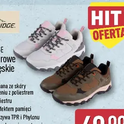 Buty outdoorowe damskie/męskie