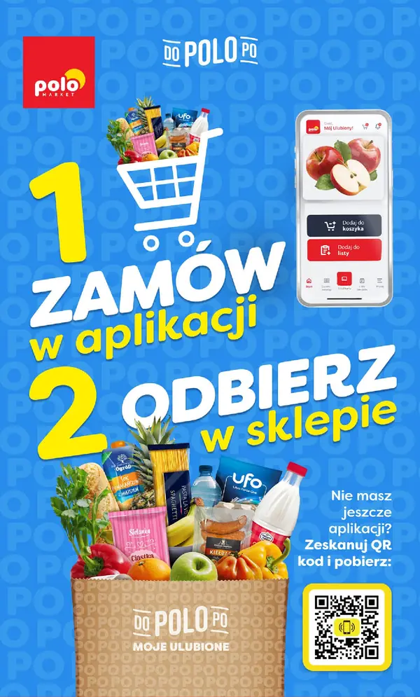 Strona 19 gazetki POLOmarket