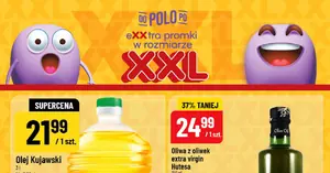 Oliwa extra virgin z ogromnym rabatem! Hutesa 15 zł taniej — hit czy pułapka?