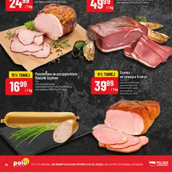 Szynka od szwagra Krakus