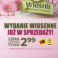 Polo Magazyn - wydanie wiosenne
