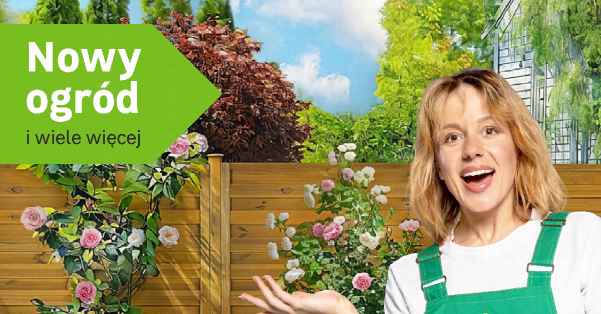 Hit! Domek metalowy NATERIAL teraz 600 zł taniej — najlepsza oferta sezonu?