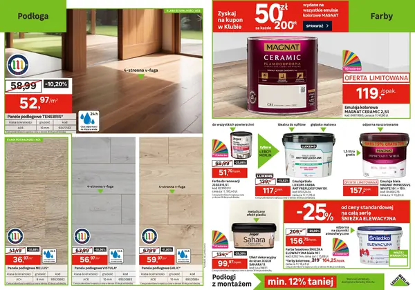 Strona 9 gazetki Leroy Merlin