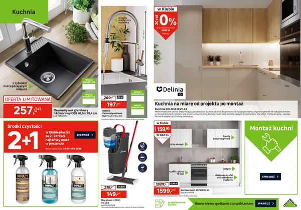 Strona 12 gazetki Leroy Merlin