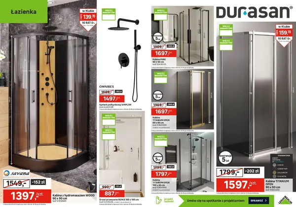 Strona 15 gazetki Leroy Merlin