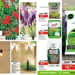 Nawóz do trawnika 25 kg