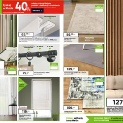 Firana SOFTY 140/260 biała