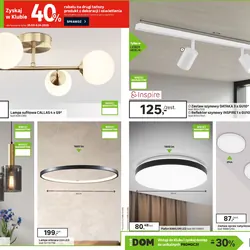 Lampa wisząca 40 W, E27 SARDO