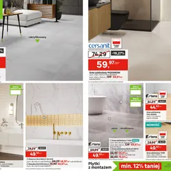 Gres szkliwiony FEELWOOD