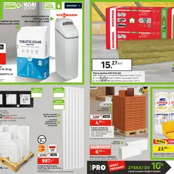 Pustak ceramiczny TERMOTON 25 P+W