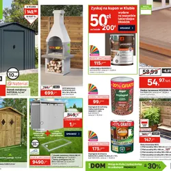 Impregnat do drewna SADOLIN CLASSIC PLUS 4,5 l + 11%