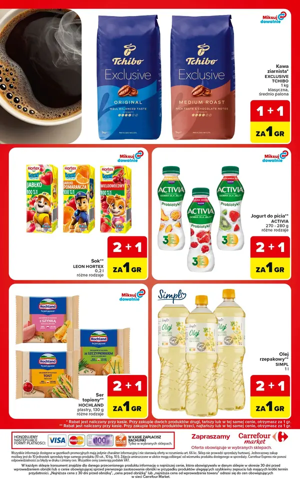 Strona 12 gazetki Carrefour