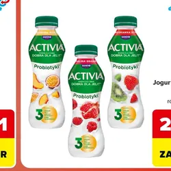 Jogurt do picia