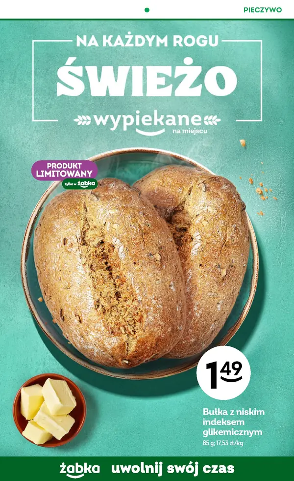 Strona 10 gazetki Żabka