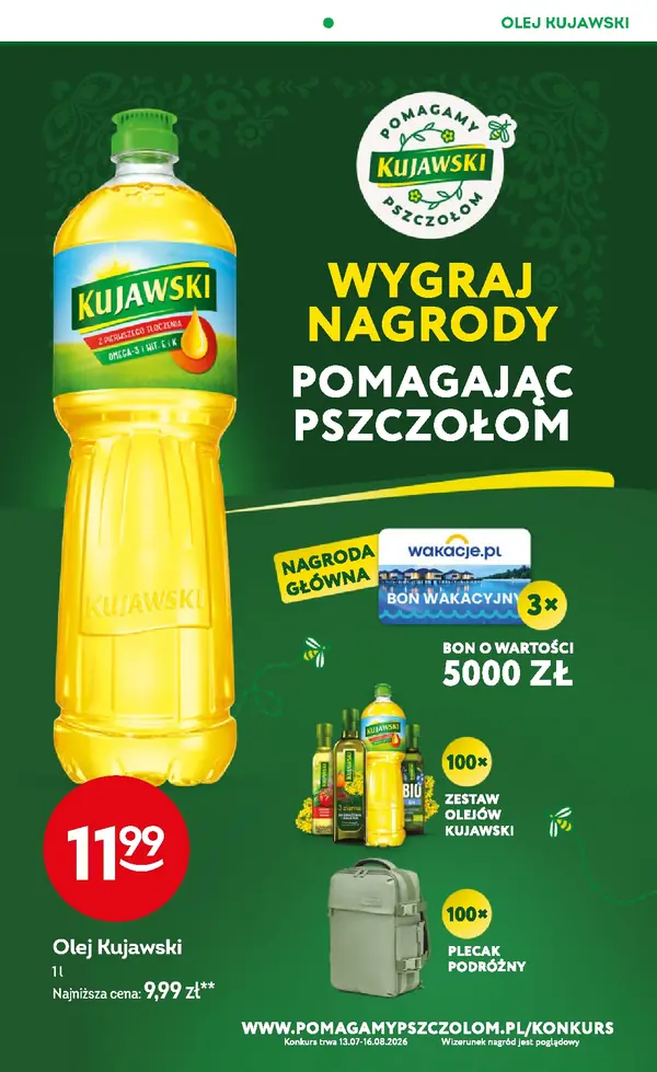 Strona 17 gazetki Żabka