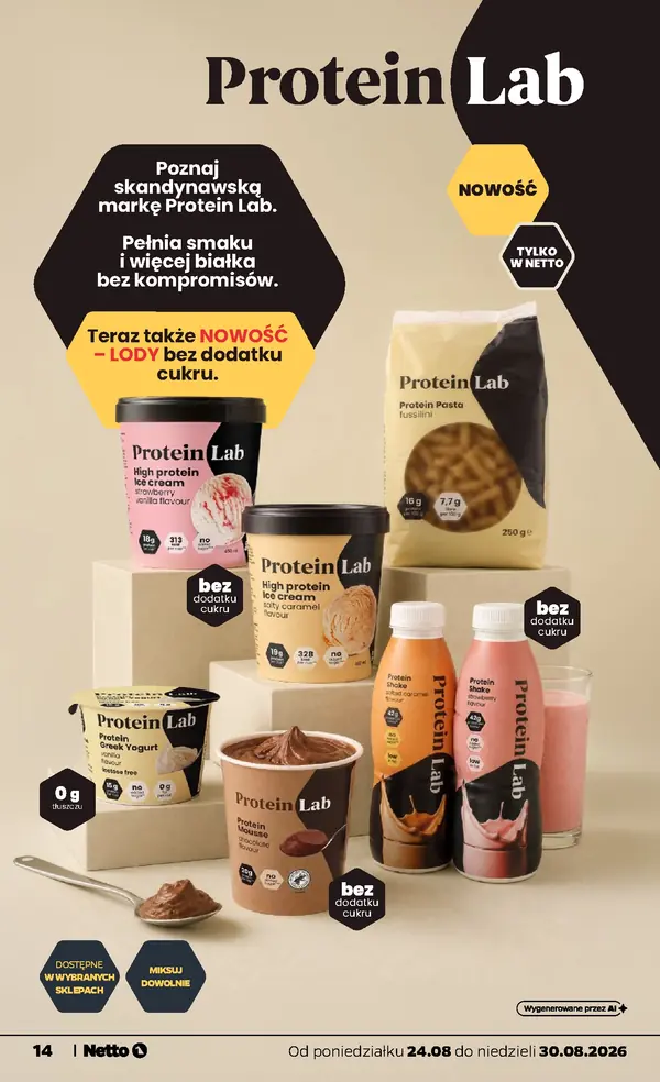 Strona 14 gazetki Netto