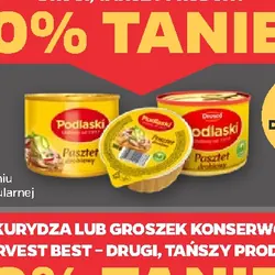 Pasztety Podlaskie