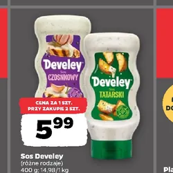 Sos Develey
