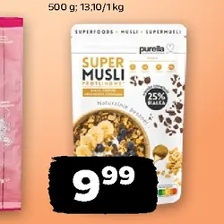 Super Musli Purella