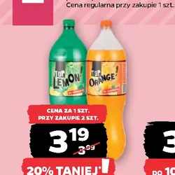 Napój Top!