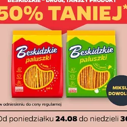 Paluszki Beskidzkie