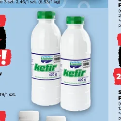 Kefir Krasnystaw