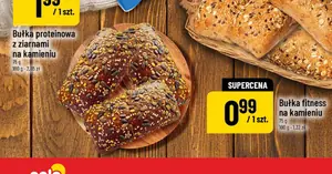 Nowa gazetka POLOmarket (12.08–18.08). Sprawdź, co naprawdę warto kupić!