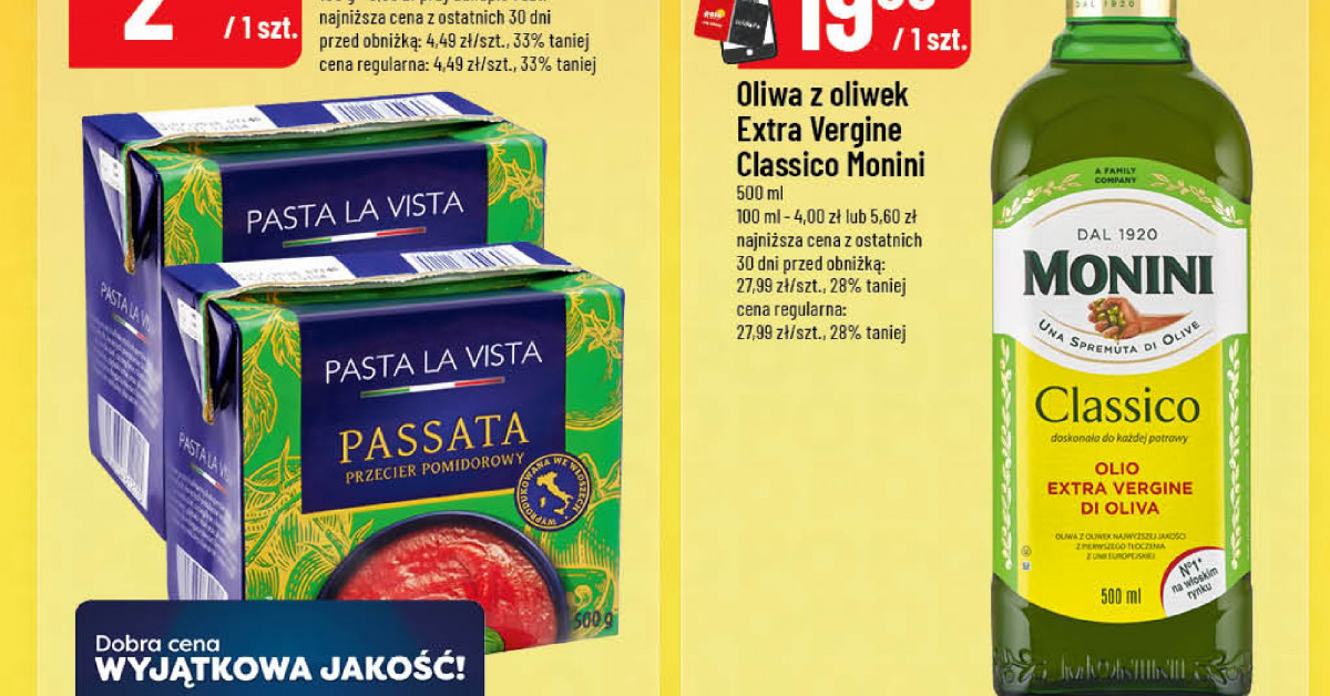 Ziemniaki wczesne za 0,99 zł! Hit oszczędności w POLOmarket