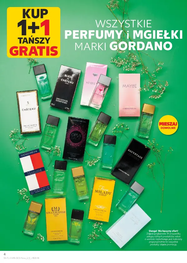 Strona 4 gazetki Kaufland