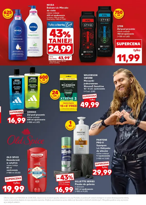 Strona 15 gazetki Kaufland
