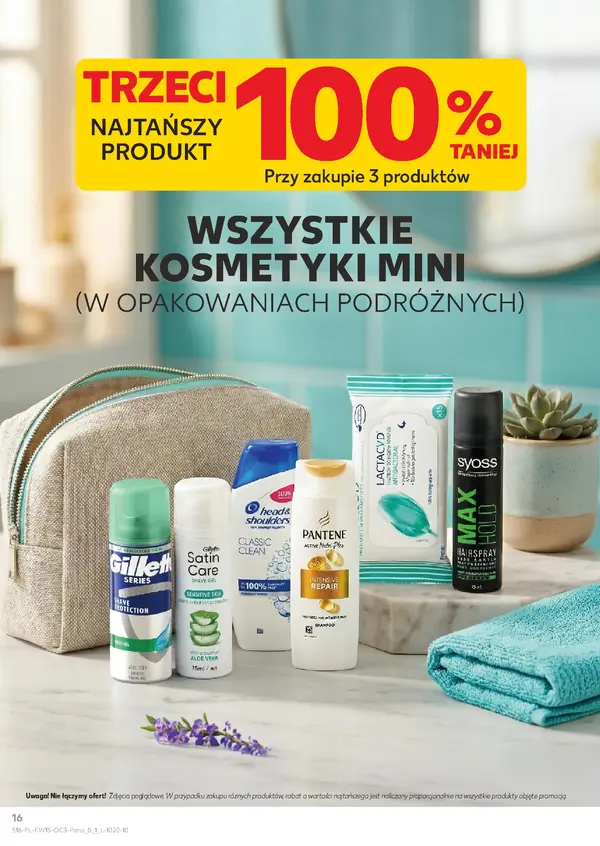 Strona 16 gazetki Kaufland