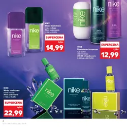 NIKE Dezodorant w sprayu lub kulce