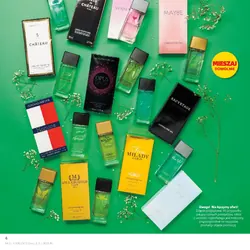 Wszystkie perfumy i mgiełki marki Gordano