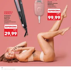 PHILIPS Depilator Satinelle BRE227/00