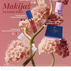 SPF 30 LIP BALM Kolorowy balsam do ust z SPF 30