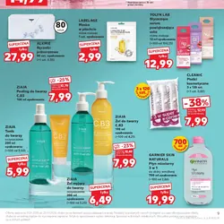 Yolyn Lab Błyszczące serum powiększające usta