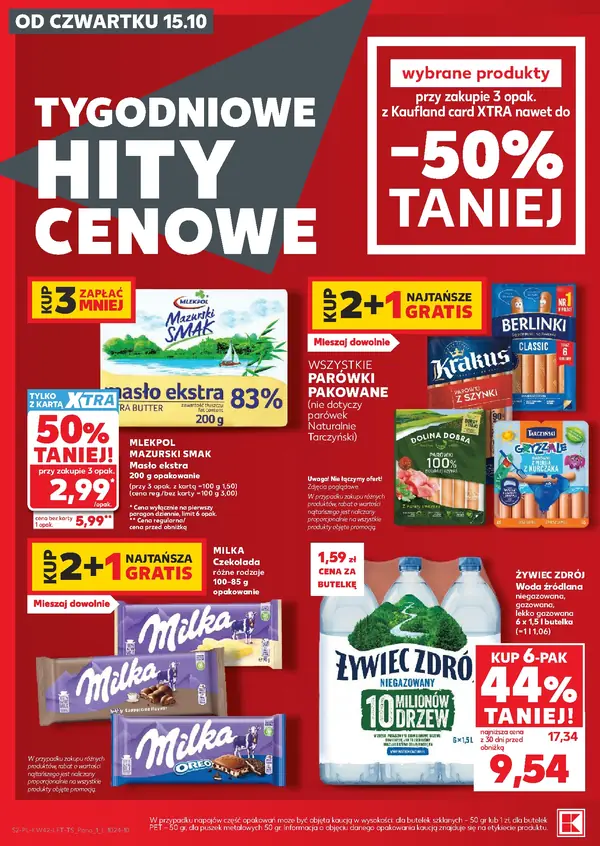 Strona 2 gazetki Kaufland