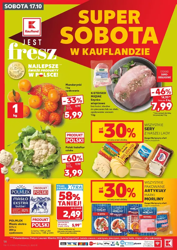 Strona 14 gazetki Kaufland