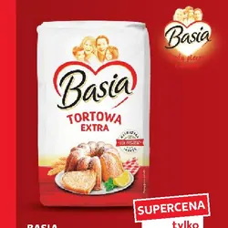 Mąka tortowa extra