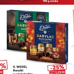 E. Wedel Baryłki