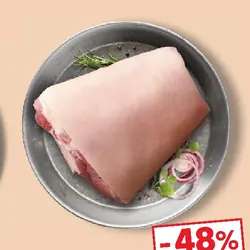 Golonka wieprzowa przednia