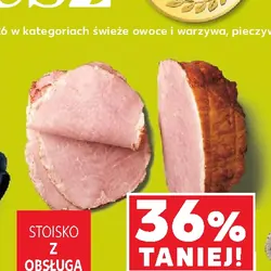 Szynka staropolska