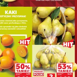 Polskie gruszki