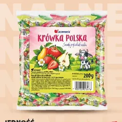 Krówka Polska