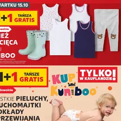 Odzież dziecięca