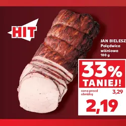 Polędwica wiśniowa