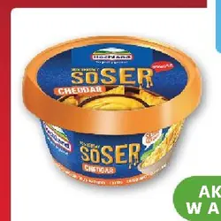 Hochland Sos serowy